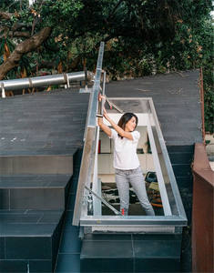 Claraboya Solar Tubular de PVC para Techo - Product Image 4