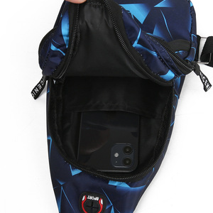<span class=keywords><strong>Sac</strong></span> <span class=keywords><strong>bandoulière</strong></span> <span class=keywords><strong>portable</strong></span> Oxford imperméable pour homme, idéal pour le sport et les activités de plein air, vente en gros - Product Image 4