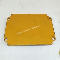 Controlador de Motor para Excavadora 336E, 3722911, 3577442, 4176014, 417-6014, Unidad de Control del Motor C9.3, ECM con Programa