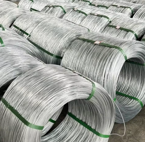 Alambre de Aleación de Resistencia de Precisión, Materia Prima Fabricada en China, para Hornos y Fornos Industriales - Product Image 4