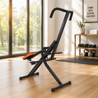 CHENGMO SPORTS usine directe Home gym fitness vélo d'exercice Offre Spéciale abdomen ménage cheval machine d'exercice