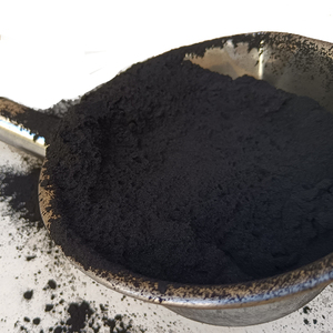<span class=keywords><strong>Charbon</strong></span> actif en poudre à base de bois pour l'application en matière première des supercondensateurs - Product Image 4