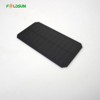 Banque d'alimentation solaire de qualité supérieure, taille personnalisée, charge rapide, édition mondiale