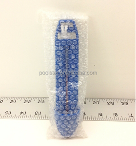 Thermomètre de piscine étanche en ABS économique avec cordon, logo personnalisable, accessoires de <span class=keywords><strong>spa</strong></span> et de bain, bleu <span class=keywords><strong>Poolstar</strong></span> - Product Image 6