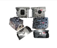 HBJY A5410103221 Nouvelle culasse pour moteur diesel Mercedes-Benz OM501