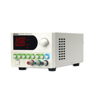 Alimentation électrique industrielle à sortie unique stabilisée à découpage réglable MPS3206 192W 32V 6A pour la réparation de téléphones mobiles - Product Image 1