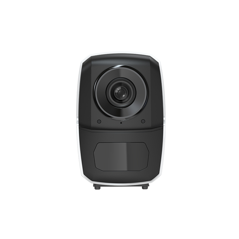 Indoor/Outdoor Security Color Night Vision IP66 Waterproof IP Camera 200-Day Solar WIFI Network Two-Way Audio Memory Card · image 6