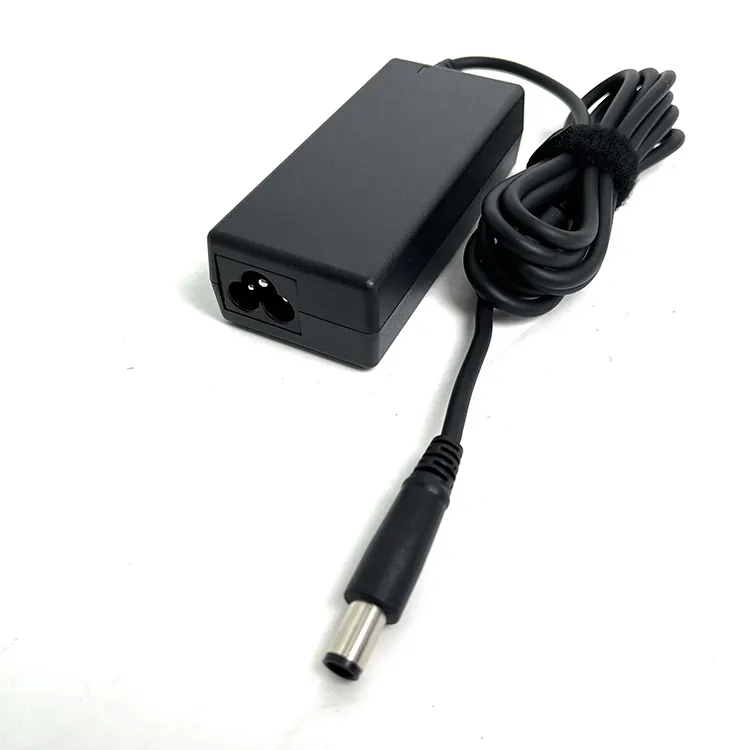 OEM 65W 19.5V 3.34A Plug In Power Adapter Supply Ac Laptop Charger