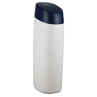 Suavizador de Agua Central Keman SOFT-V2 de Gran Flujo, 2-4 Toneladas, Válvula de Control de Agua Suave Automática, Eléctrico, para Uso Doméstico y en Automóviles