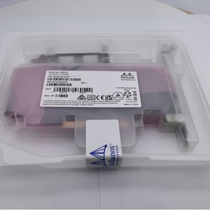 Mellanox MCX512A ACAT Network Card 10/25GbE <b>Ethernet</b> <b>Adapter</b> Internal Server Use - Product Image 1