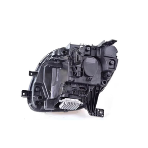 Conjunto de Faros LED de 6000K de Alta Calidad, Nuevos, Directo de Fábrica, para Smart Clase R 2015-2019, Luces de Circulación Diurna de 12V - Product Image 3