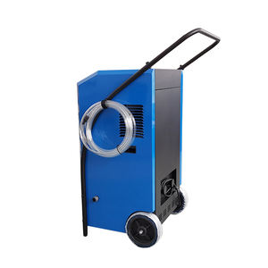 Deshumidificador portátil TOJJE 90L/D, humedad ambiental, LCD, descongelación automática, para almacén <span class=keywords><strong>de</strong></span> fábrica, con pantalla LCD, hasta el 30 por ciento - Product Image 6