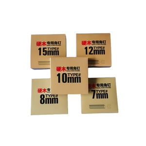 Hardwood Corner <b>Nails</b> 7 8 10 12 15mm For Frame Picture Frame <b>Nail</b> V Shape Finishing <b>Nail</b> Furniture <b>Nail</b> <b>Iron</b> Sharp Point - Product Image 1