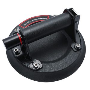 Nanrui Vacuum Suction Cup 200mm Heavy Duty Tile Glass Rock Slab Handler Home Use - Product Image 5