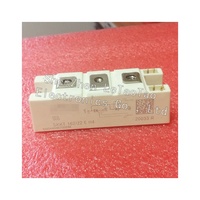 Module de puissance IGBT MCMA140P1600TA Thyristor SCR Diode Module IGBT Module Transistor MOSFET Pont redresseur