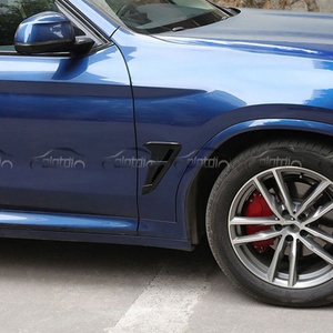 Kits de Carrocería, Rejilla de Ventilación Lateral de ABS para BMW X3M G01 2017+ - Product Image 2