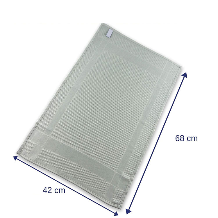 Ткань полотенце чистящие салфетки 40*60 см кухонное полотенце 42*68 см из микрофибры быстросохнущие кухни из микрофибры полотенце