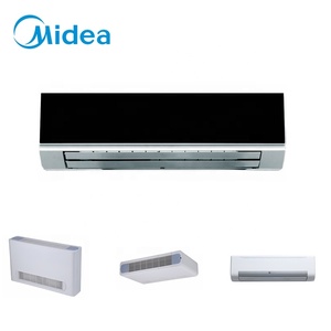 Midea壁掛けCタイプ220-240V/1Ph/50Hz 500CFMエアコン屋外壁掛け - Product Image 6