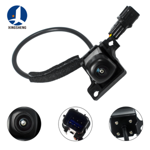 95760-M0500 para <span class=keywords><strong>Hyundai</strong></span> Creta Ix25 2018-2020 - Cámara de Visión Trasera - Product Image 2