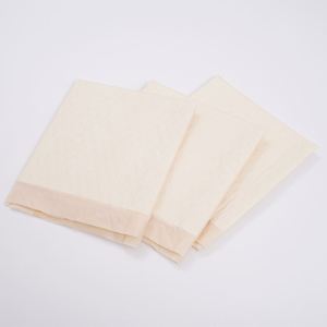 Vente en gros fabricant : Alèses absorbantes jetables pour chiens et chiots, 5 couches, 90 x 60 cm, Tailles S-XL - Product Image 2