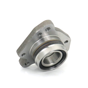 IRQE-3A44 Automotive Bearing Unit Shaft Head Assembly 39mm Inner Diameter For Honda LCV Europe Replacement Repair - Product Image 3