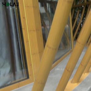 Installazione rapida a forma di nido di uccello a due piani che vive per dormire vacanza prefabbricata per vacanza Resort gabbia tenda Hotel - Product Image 6