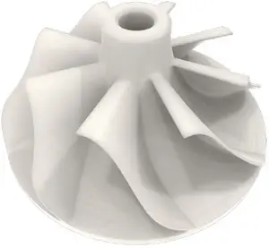نموذج نايلون سريع مخصص, نموذج نايلون سريع مخصص 3D طباعة Mjf Fdm Tpu الراتنج كبير Pla بيليه البلاستيك Sla تخصيص خدمة طباعة ثلاثية الأبعاد