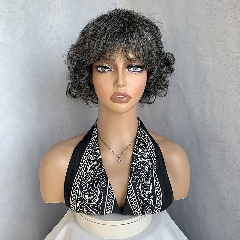 XSX-153 สีขาว 30% - 8 นิ้ว