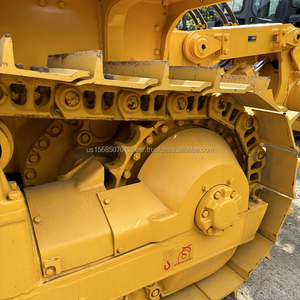 Shantui รถเกลี่ยดินไฮดรอลิก SD22มือสองพร้อม NT855-C280เครื่องยนต์ - Product Image 6