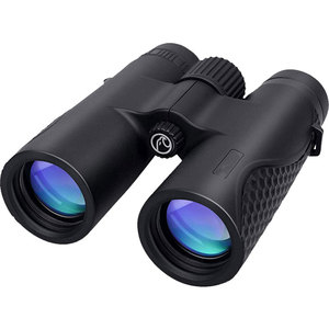 Binoculares para adultos suncore 12x42 x de alta potencia prismáticos para HD resistente al agua Zoom noche visión <span class=keywords><strong>Binocular</strong></span> - Product Image 1