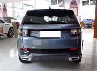 KIT de carrosserie de découverte de Conversion de Facelift KLT pour Land Rover Discovery Sport 2016 mise à niveau vers 2020