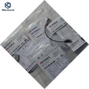 Sensor Fotoeléctrico Ultracompacto PR-FB15C3PL con Amplificador Incorporado, Conector BGS M8 de 15 mm, Automatización Industrial - Product Image 1