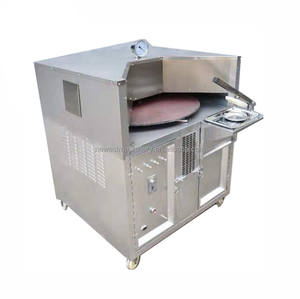 Máquina Industrial para hornear pan, para pan comercial, pan y pasteles, jita <span class=keywords><strong>rofco</strong></span> roti - Product Image 2