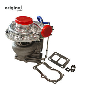 Asli untuk Isuzu suku cadang mesin truk berat 8980787790 Turbocharger - Product Image 1