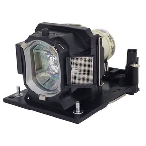 Lámpara para Proyector Hitachi DT01251 Compatible con CP-AW2519N AW2519NM 2519NJ, Carcasa de Plástico - Product Image 1