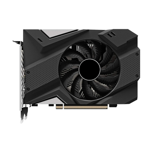 การ์ดจอ GTX 1650 SUPER 4GB GDDR6 128 บิต PCIe 3.0 X16 แบบสองช่องเสียบ สำหรับเล่นเกม - Product Image 1