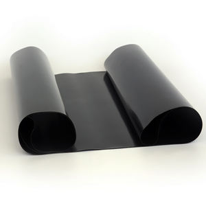 Yapışmaz ısı direnci PTFE konveyör bant yapıştırma makinesi kemer - Product Image 4