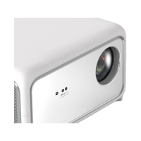 Projecteur Linux Touyinger L571 certifié Netflix, prise en charge du décodage 1080P, MEMC, mini-projecteur pour les affaires, la maison, MTK