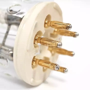 หลอดแฟลชเปลือย1200W สำหรับการต่อ Ad-h1200b Ad-h1200 <span class=keywords><strong>Ad600</strong></span>หัว - Product Image 2