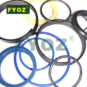 RAParts 991-00145 Stabilisator-Zylinder dichtung ssatz für Bagger lader Passend für JCB 214 214E 215S - Product Image 1