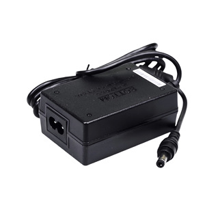 Mean Well Medical <b>Adapter</b> <b>12V</b> 2A DC Output For Home Appliances Massage Chairs Monitors IT Products - Product Image 3
