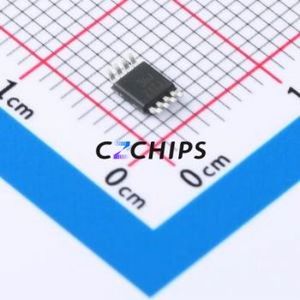 Sensor de temperatura TMP75BIDGKR original y nuevo Sensor de temperatura de venta completa Chips de componentes electrónicos y servicio BOM - Product Image 2