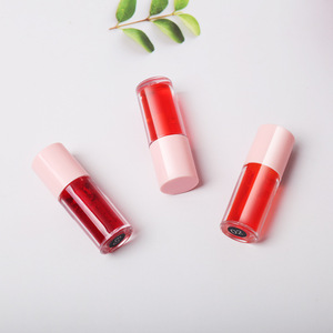 3ml Soft Mist Smooth Lip Gloss Long Lasting Moisturizing <b>Vegan</b> Oil Customizable Into Various Colors - Product Image 6