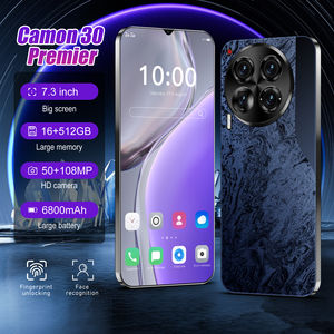 Teléfono Android Ultrafino y Compacto de 7.3 Pulgadas, Camon 30, Quad Core, Cuatro Cámaras, Español, Inglés, Australia - Product Image 5