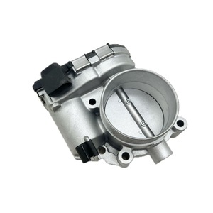Conjunto de cuerpo del acelerador 0280750146 30711552 para Ford Focus RS ST 2005-2011 AT Transmisión automática - Product Image 2