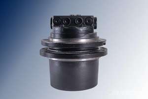 Mini-pelleteuse Takeuchi TB15, moteur de course TB15, entraînement Final 19031-04500, moteur sur chenilles - Product Image 3