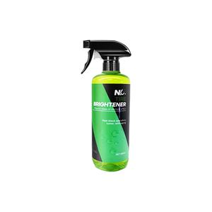 500ml Car Care & Clean Holding Tire Shine Tire Dressing Tire Shine Car Care - Product Image 1