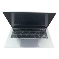 Nouvel Arrivage Slim Pocket 14 Pouces Portable Netbook Codage Programmation Caméra Wifi USB Type C Intel i5 i7 11ème 12ème Gen Ordinateur Portable