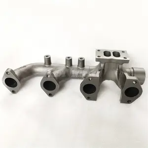 Cummins Diesel Engine Parts Exhaust Manifold 4938859