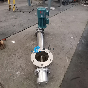 Kaplama tozu için <span class=keywords><strong>Spiral</strong></span> besleme makinesi paslanmaz çelik vidalı taşıma makinesi - Product Image 2
